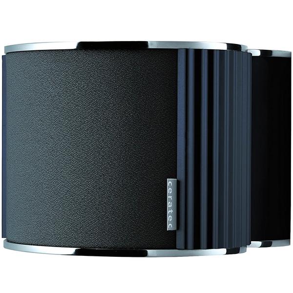 Настенная акустика Ceratec Effeqt Micro W (V7) Black