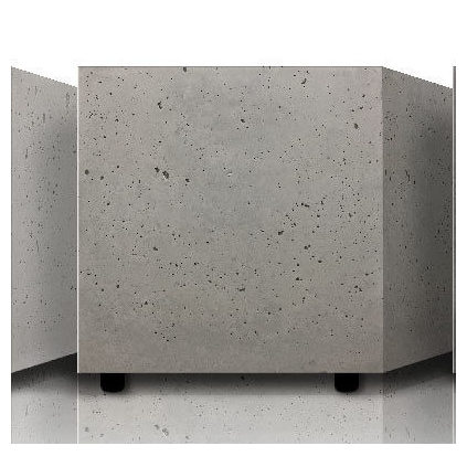 Всепогодный сабвуфер Ceratec Concrete 2 Grey